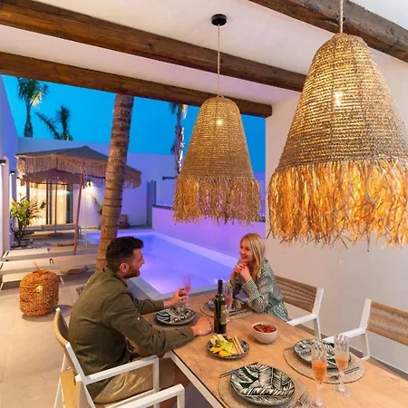 Margarita Villa