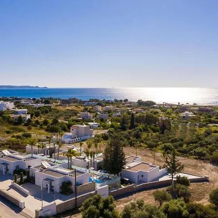 Βίλα Margarita Γεννάδι