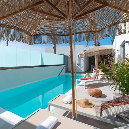 Margarita Villa