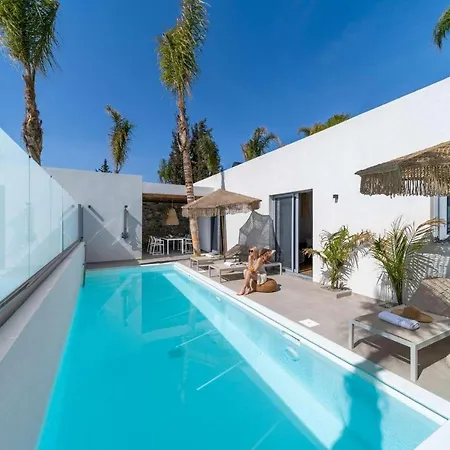 Margarita Villa