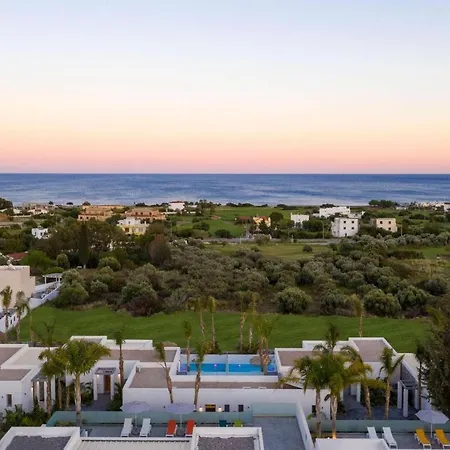Villa Margarita *