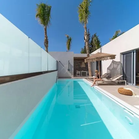 Margarita Villa