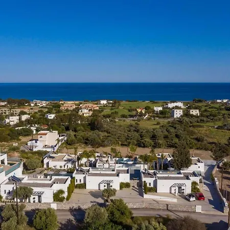 Villa Margarita Gennadi